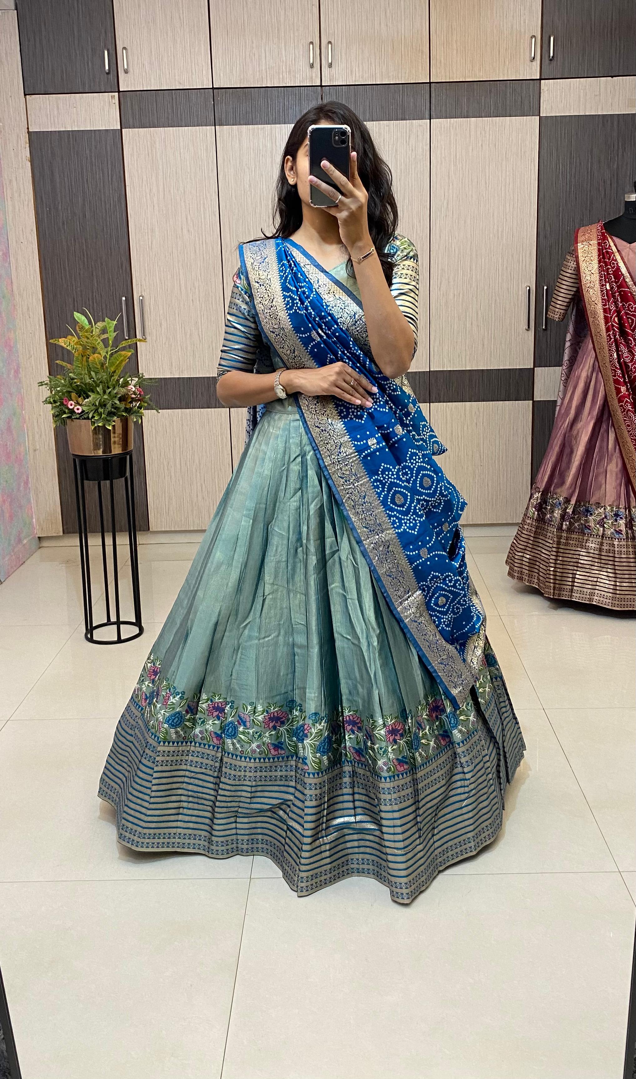 Gown